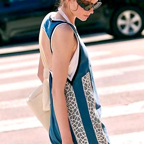 Brand NEW - FP Movement Free People Day Trip Onesie - Picture 8 of 9